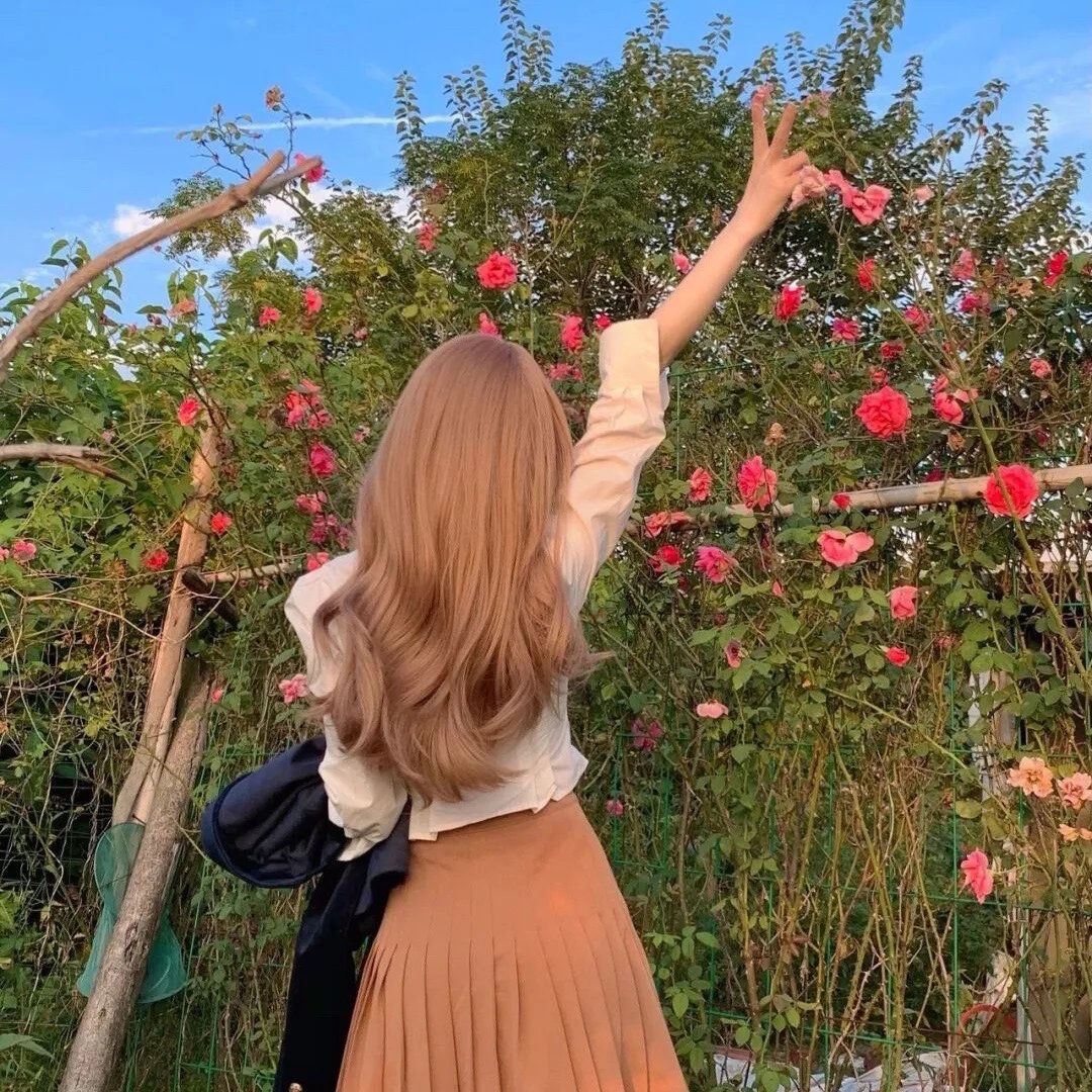 甜蜜与卑微