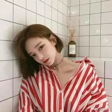 幸运的星