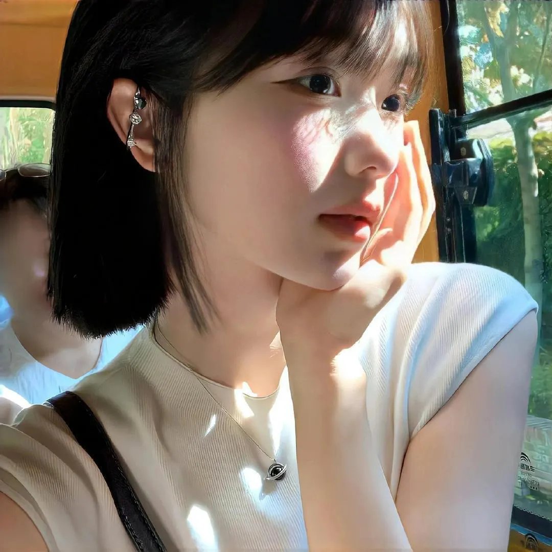 米娜的故事