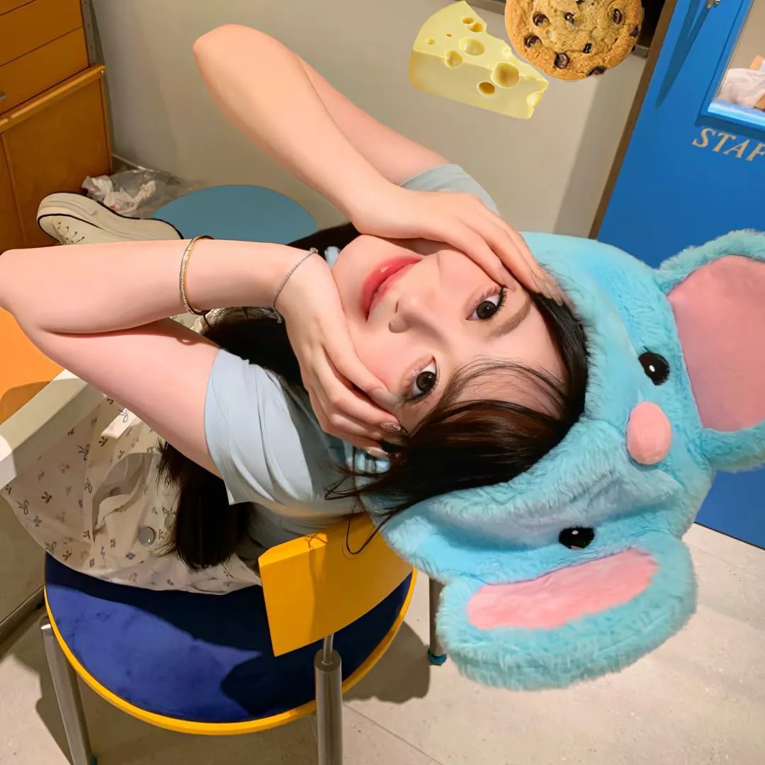 杜鹃的女儿