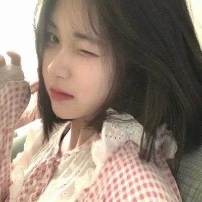 诈骗女神