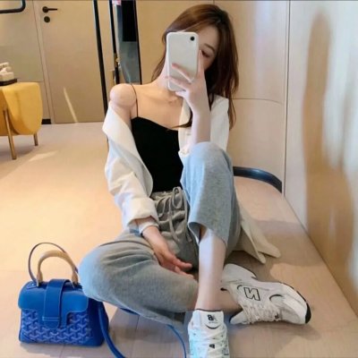 积极的生活吧